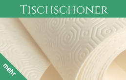 mehr Tischschoner